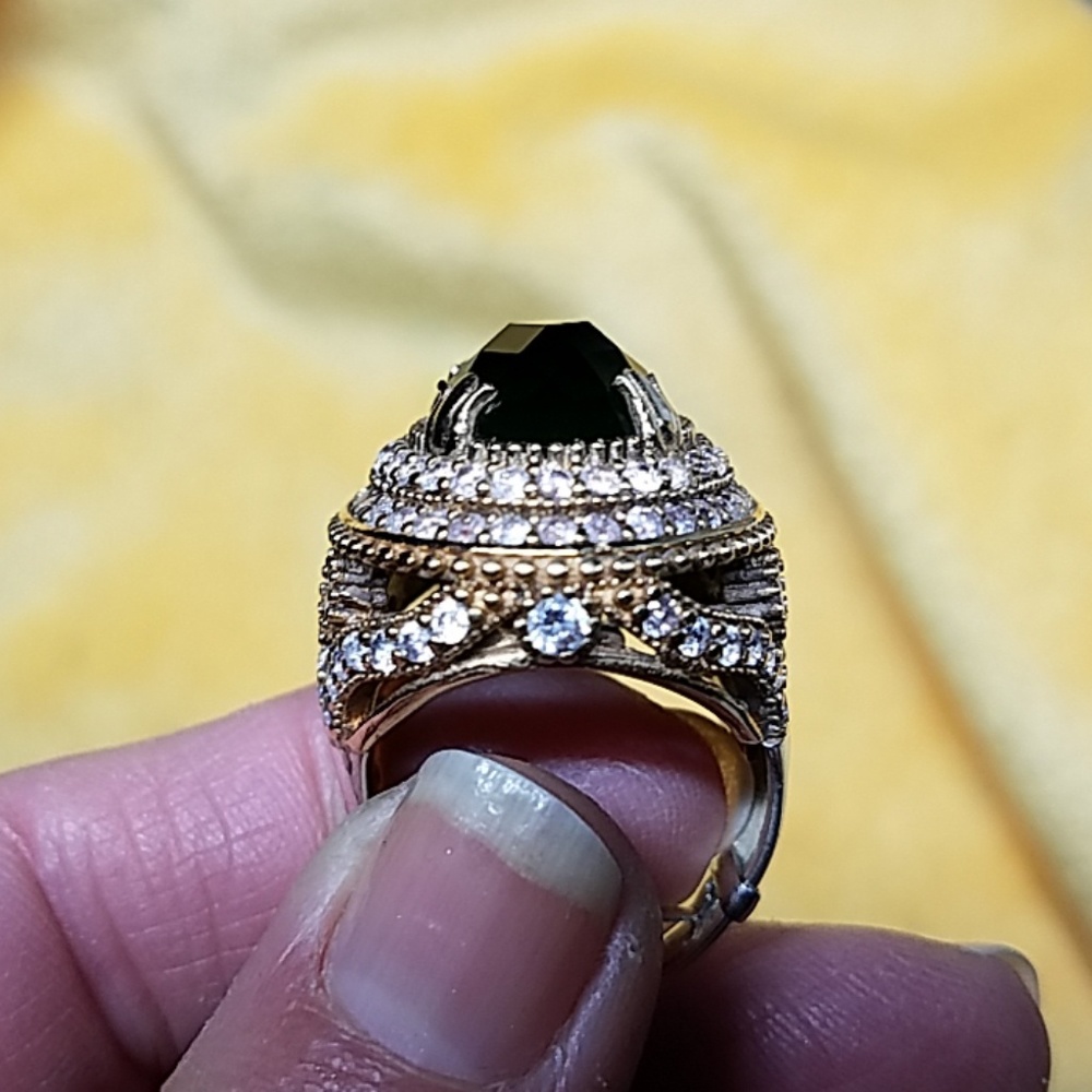 Statement Ring - image 5